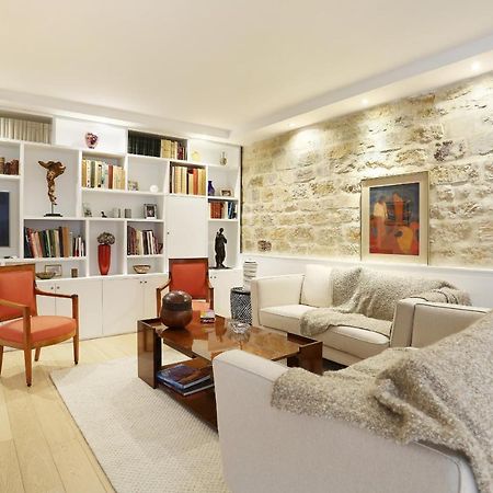 Apartment Champs Elysees By Studio Prestige Paris Eksteriør bilde