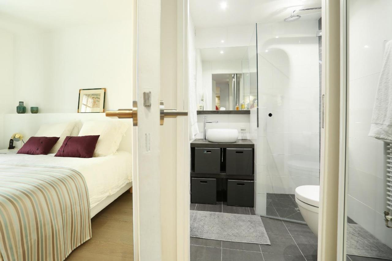 Apartment Champs Elysees By Studio Prestige Paris Eksteriør bilde