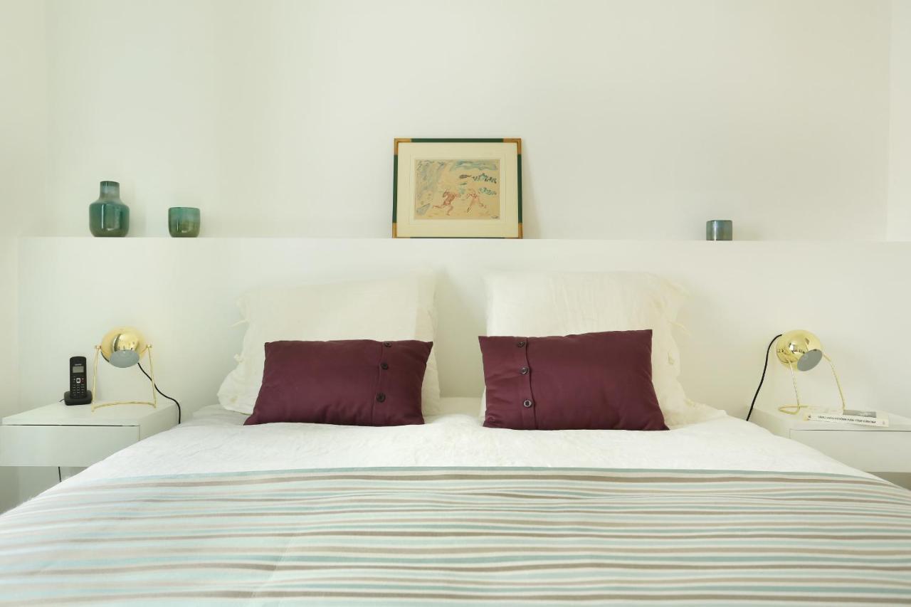 Apartment Champs Elysees By Studio Prestige Paris Eksteriør bilde