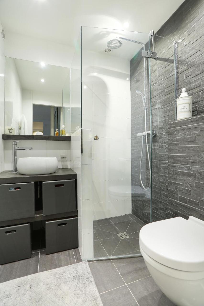 Apartment Champs Elysees By Studio Prestige Paris Eksteriør bilde
